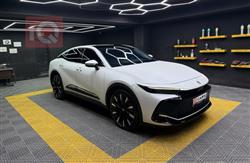 تويوتا كراون